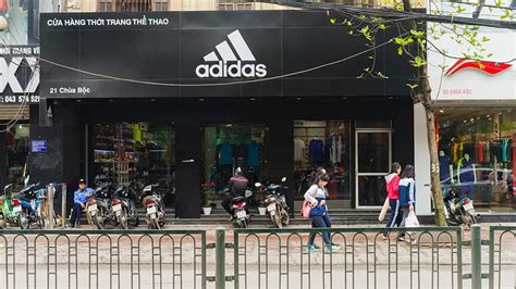 adidas vietnam original|adidas factory locations vietnam.